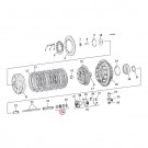 Utløserlager - BT 75-26 thumbnail