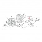 Bærelager Veiv - BT 69-02 thumbnail