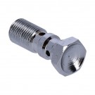 Dobbel Banjobolt - Chrome - 7/16-UNF thumbnail