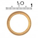 Kobberpakning - Tappeplugg - BT/XL 54-86 thumbnail