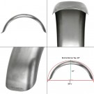 Manta Ray Bakskjerm - 4-3/4 thumbnail