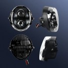 Sunburn LED Lyktinnsats - V-Rod / Breakout 02-22 thumbnail
