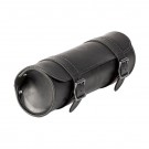 Verktøyveske i Lær - Svart - 1L thumbnail