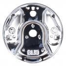 Bremseskjold - Chrome - BT 58-62 thumbnail