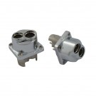 Løfterhussett - Chrome - BT 84-99 thumbnail