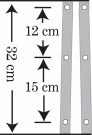 Vindskjerm - Klar - 19