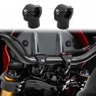 DTC Limitless Risere - Svart  thumbnail