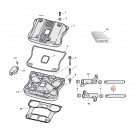Vippearm Aksel - BT/XL 84-22 thumbnail