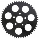 Bakdrev Svart - 6mm Offset - 51T - BT/XL 73-85 - TILBUD thumbnail