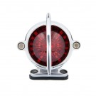 Motone Cuda Baklys - Polert Alu thumbnail