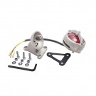 Motone Bel-Air Baklykt - Sandblåst thumbnail