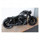 CW Low Shorty Bakskjerm - XL 04-22 thumbnail