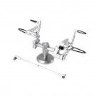 K-Tech Classic Fotkontroller - Polert thumbnail