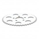 Bakdrev - Chrome - BT/XL 00-22 thumbnail