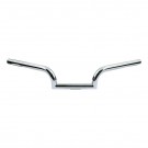 Biltwell Mustache, Chrome thumbnail