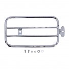 Bagasjebrett Solo - Chrome - FXLR 18-20 thumbnail