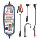 Tecmate Optimate 4 Quad Lader - AGM, GEL, STD, Lithium thumbnail