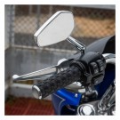 Ness Air Trax Holker - Chrome thumbnail