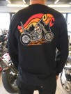 DTC Chopper Longsleeve thumbnail