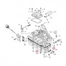 O-Ring Tappeplugg - Oem: 11105 thumbnail