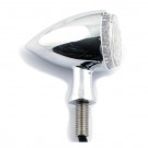 Colorado LED Blinklys Sett - Chrome thumbnail