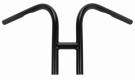 Rabbit Ears - Bred - Dimpler - Svart thumbnail