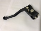 DTC / ISR Clutch Hendel - Svart thumbnail