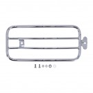 Bagasjebrett Solo - Chrome - FLSL 18-20 thumbnail