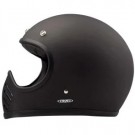 DMD Seventy Five - Matt Svart - XL - TILBUD thumbnail