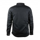 John Doe Motoshirt XTM Jakke - Svart thumbnail