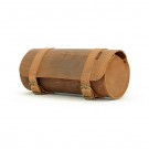 Verktøyveske i Lær - Brun - 6,5L thumbnail