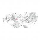 Låsering Fremre Kamlager - TC 99-06 thumbnail