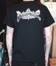 DTC Metal T-skjorte thumbnail