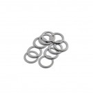 Støtstang Deksel Skive - BT/XL 36-20 thumbnail