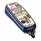 Tecmate Optimate 4 Quad Lader - AGM, GEL, STD, Lithium thumbnail