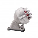 Motone Lecter Baklykt - Sandblåst thumbnail