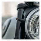 Motogadget Mo.Blaze Tens3 3i1 Blinklys/Baklys - Svart thumbnail