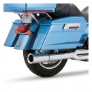 V&H Pro Pipe 2:1 PCX - Chrome - Touring 10-16 thumbnail