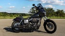 Road Warrior Styrekåpe - Dyna/XL 91-05 thumbnail