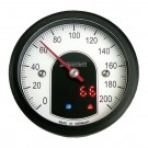 Motogadget Motoscope Tiny - Standard - Svart thumbnail
