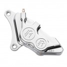 PM 4-stemplet Caliper - Polert - BT/XL 84-99 thumbnail