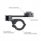 SP Connect Moto Mount Pro - Styrefeste thumbnail