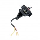 Motone Cuda Baklys - Sort thumbnail