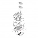 Vippearm Aksel - BT/XL 84-22 thumbnail