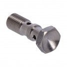 Dobbel Banjobolt - Rustfri - M10x1.25 thumbnail