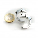 Motogadget klipsett - Polert thumbnail