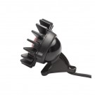 Motone Big Fin Baklys - Sort thumbnail