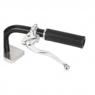 K-Tech Grimeca Clutch Hendel - Polert Alu thumbnail