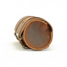 Verktøyveske i Lær - Brun - 2L thumbnail