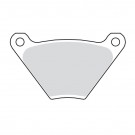 Bremseklosser - Front - BT/XL 73-84 thumbnail